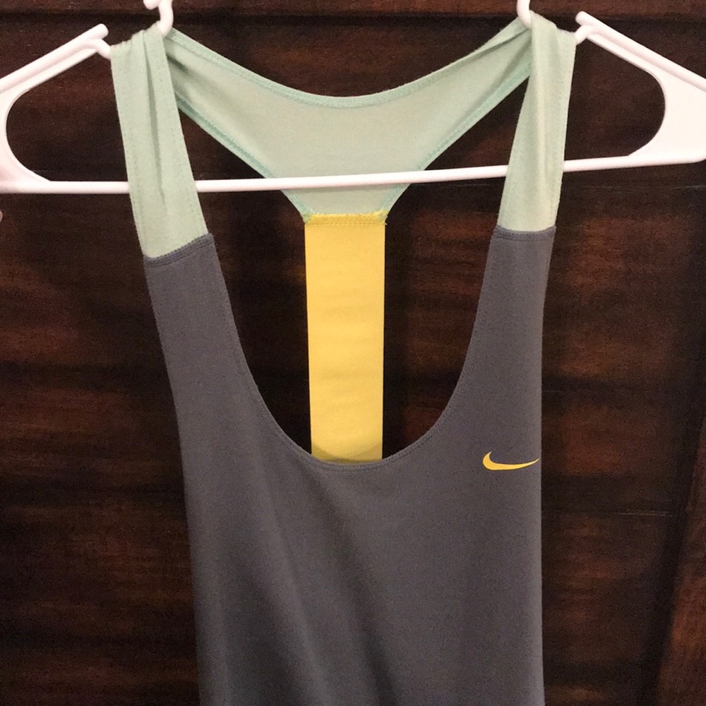 Nike Dri-Fit Tank - Picture 8 of 8